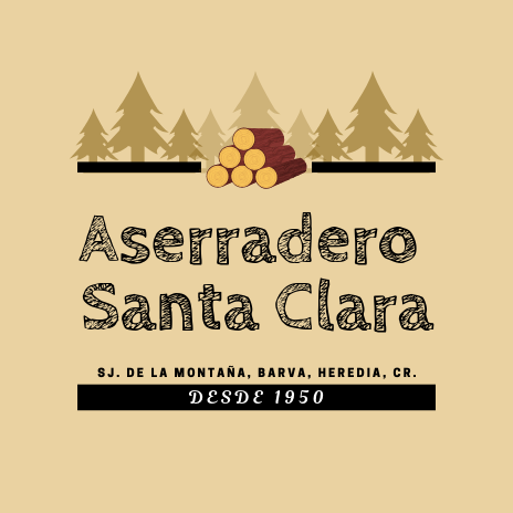Aserradero Santa Clara logo